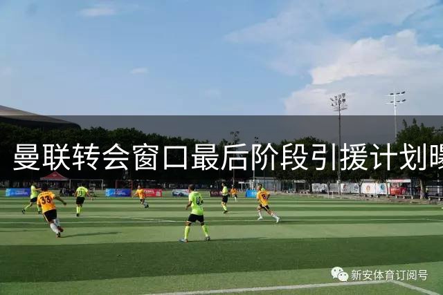 曼联转会窗口最后阶段引援计划曝光